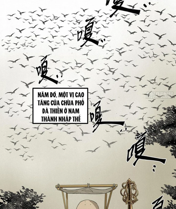 Sắc Lệnh Thú Thần Chapter 2.5 - Trang 6