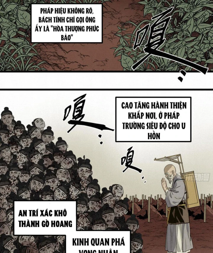 Sắc Lệnh Thú Thần Chapter 2.5 - Trang 8