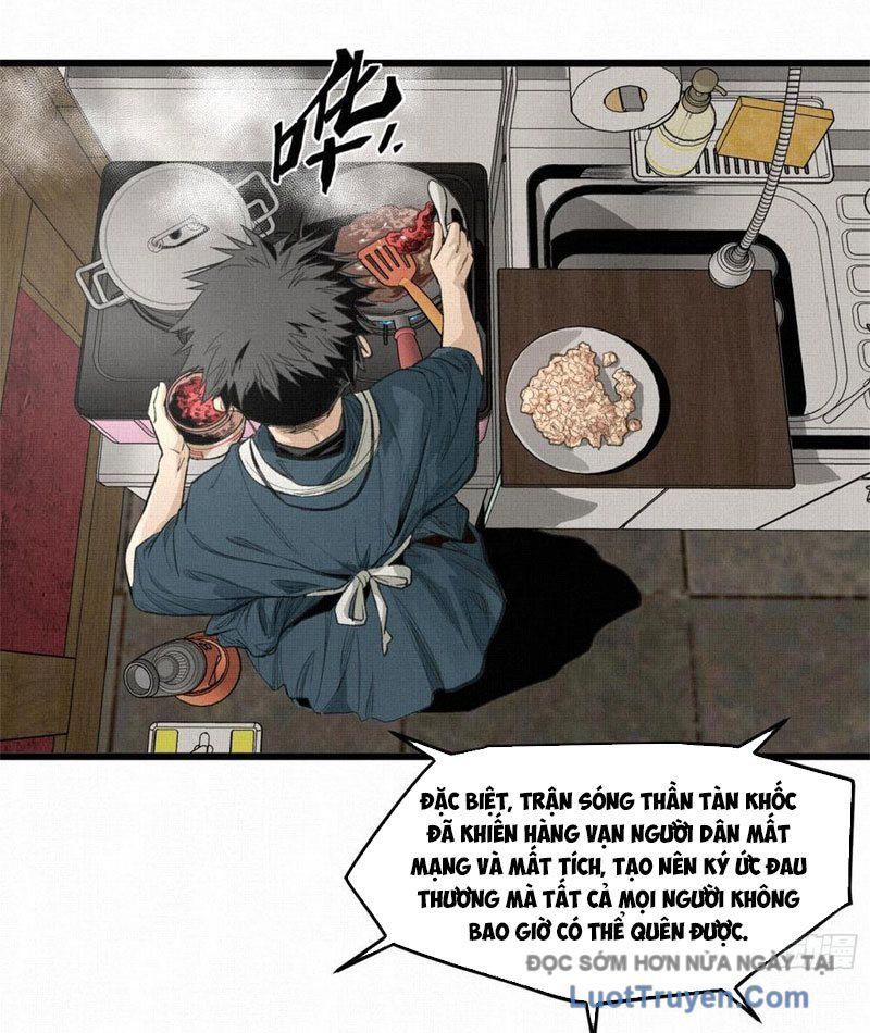 Sắc Lệnh Thú Thần Chapter 2 - Trang 10