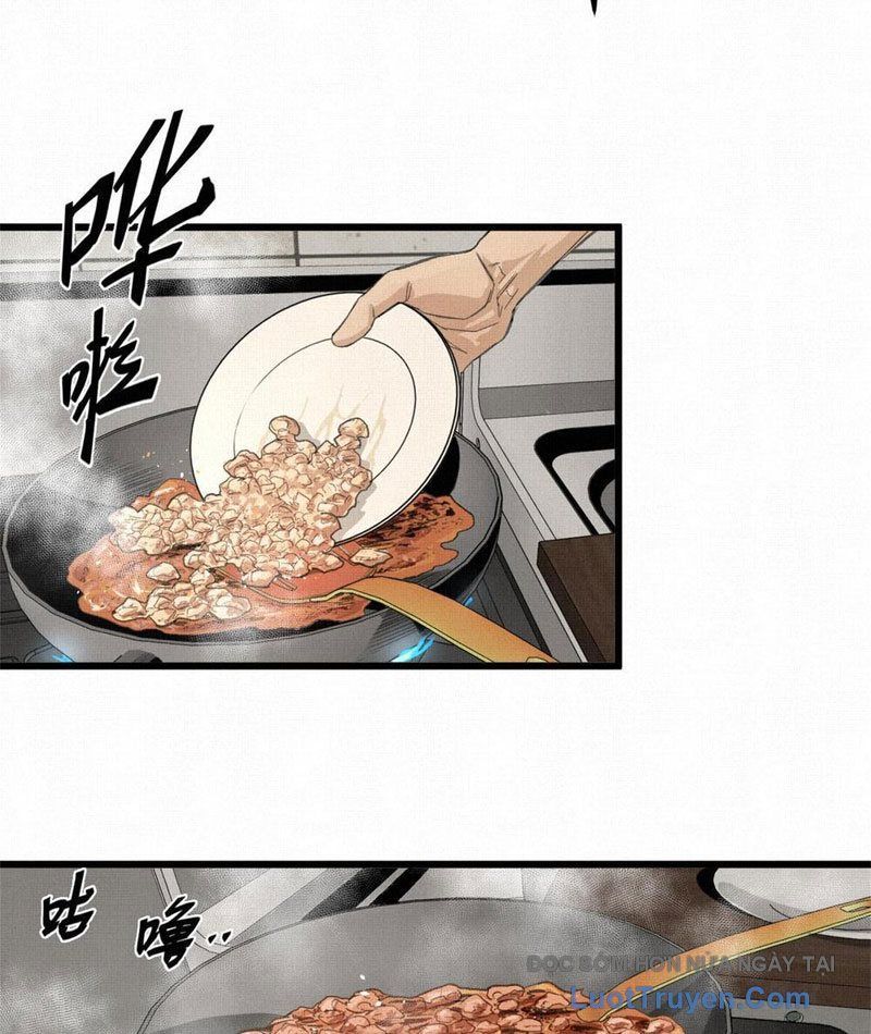 Sắc Lệnh Thú Thần Chapter 2 - Trang 11