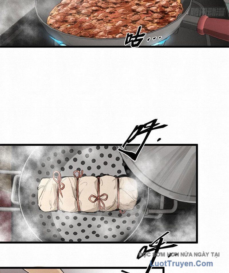 Sắc Lệnh Thú Thần Chapter 2 - Trang 12