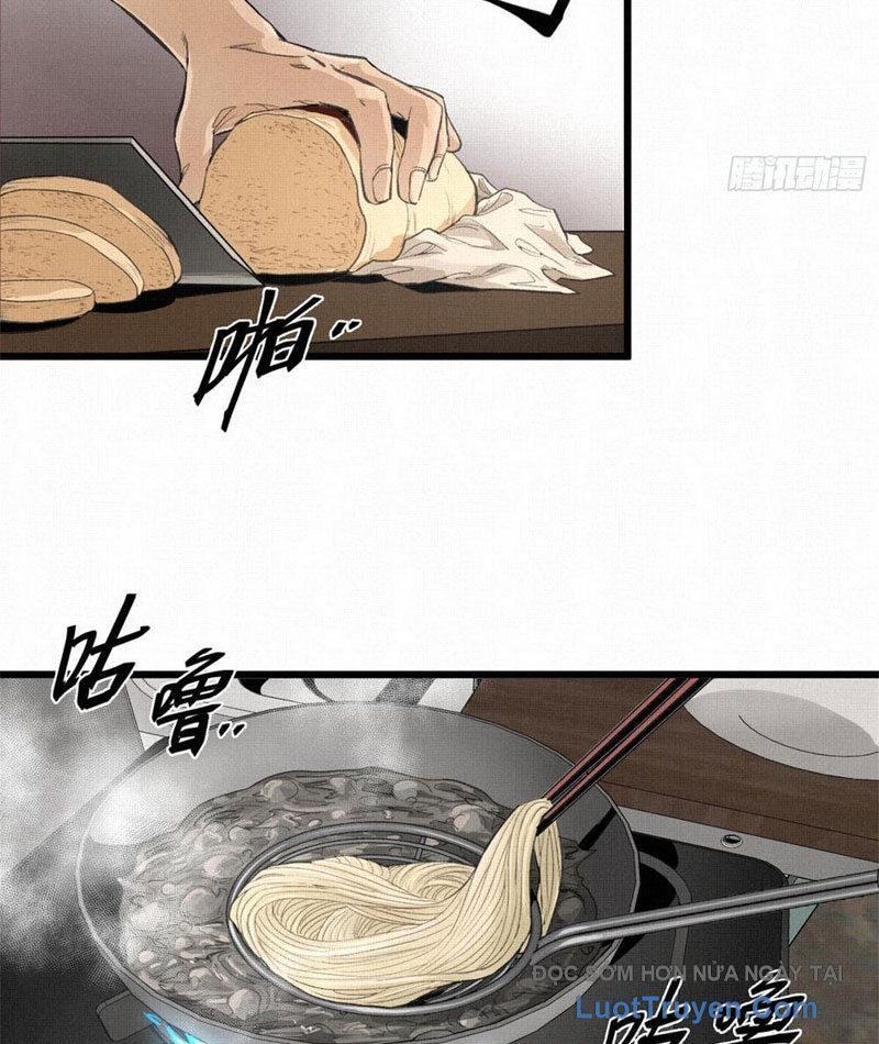 Sắc Lệnh Thú Thần Chapter 2 - Trang 13