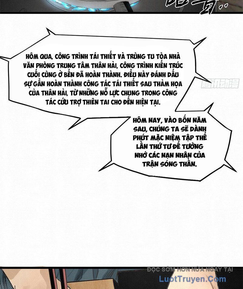 Sắc Lệnh Thú Thần Chapter 2 - Trang 14