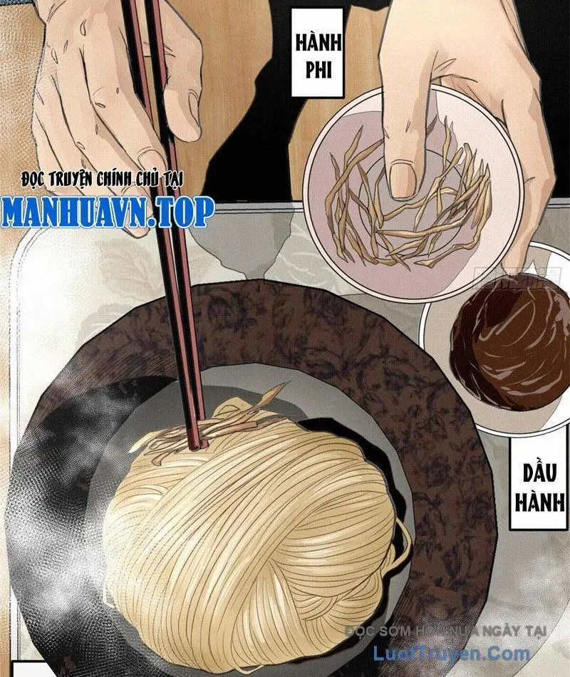 Sắc Lệnh Thú Thần Chapter 2 - Trang 15