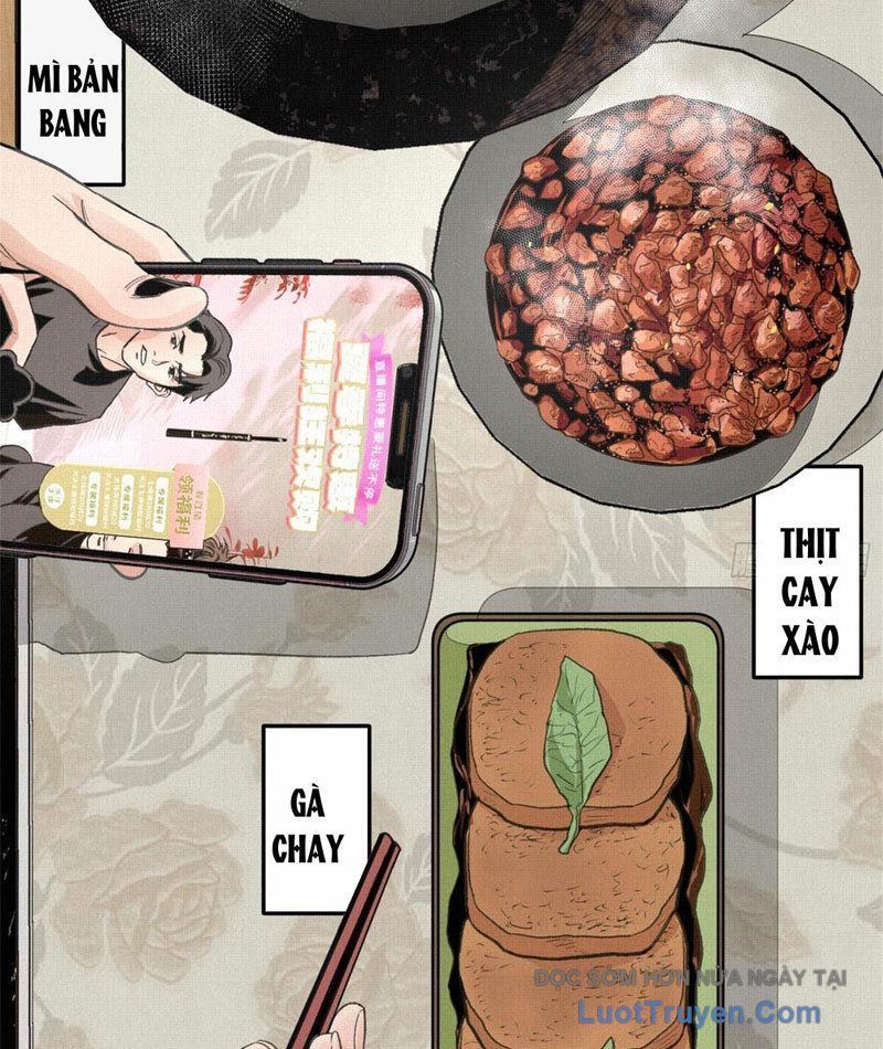 Sắc Lệnh Thú Thần Chapter 2 - Trang 16