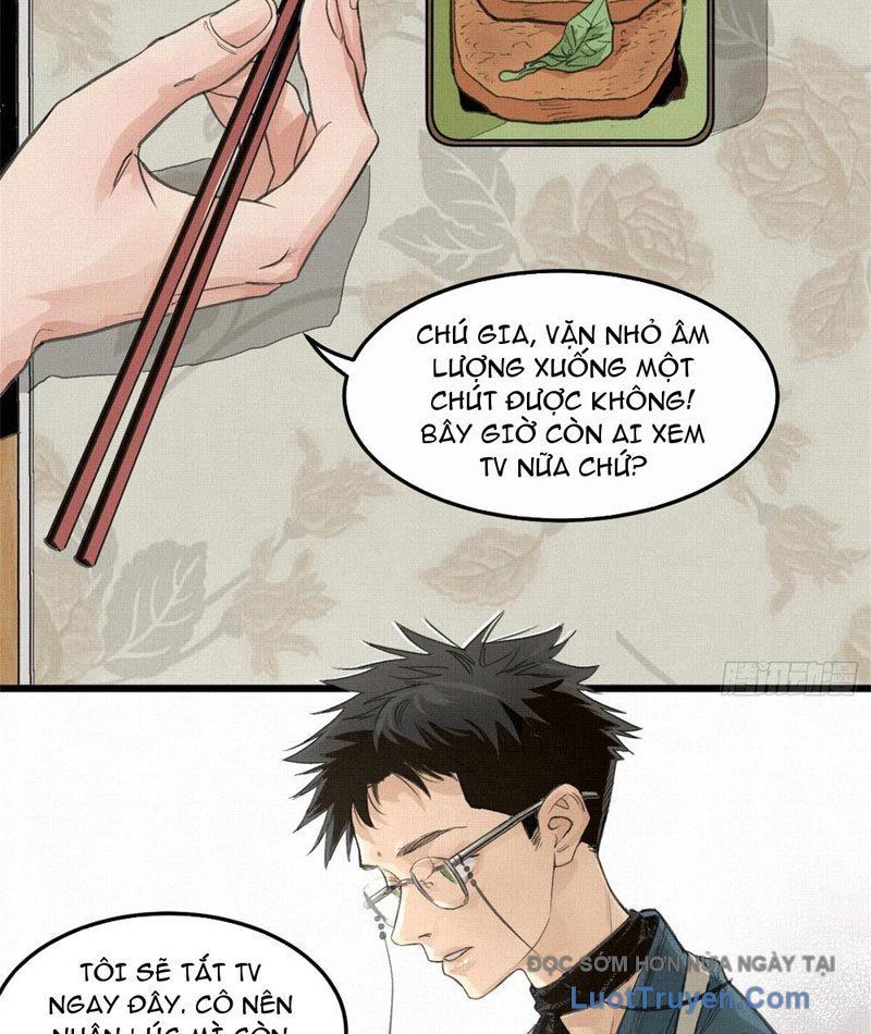 Sắc Lệnh Thú Thần Chapter 2 - Trang 17