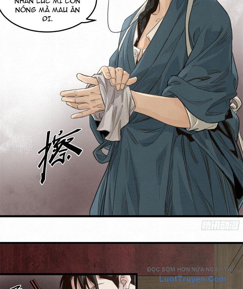 Sắc Lệnh Thú Thần Chapter 2 - Trang 18