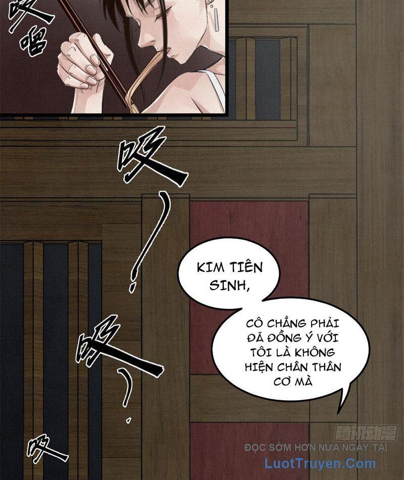 Sắc Lệnh Thú Thần Chapter 2 - Trang 19
