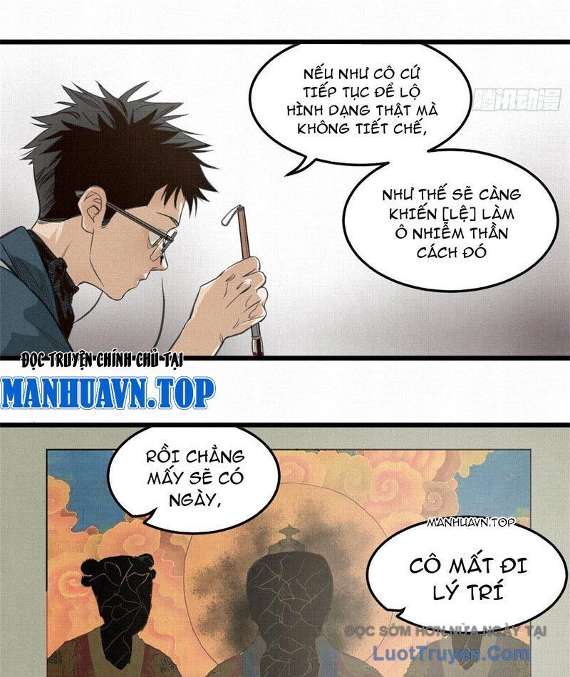 Sắc Lệnh Thú Thần Chapter 2 - Trang 22