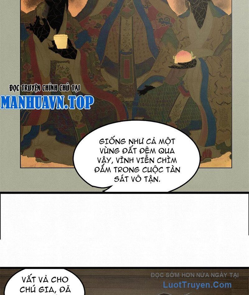 Sắc Lệnh Thú Thần Chapter 2 - Trang 24