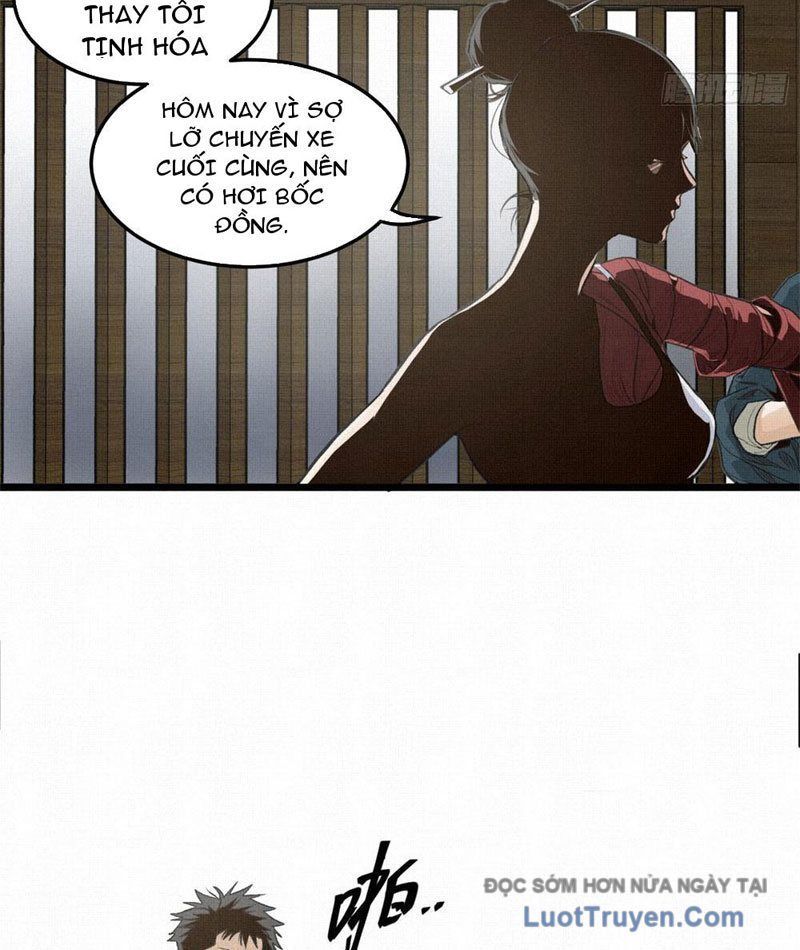 Sắc Lệnh Thú Thần Chapter 2 - Trang 25