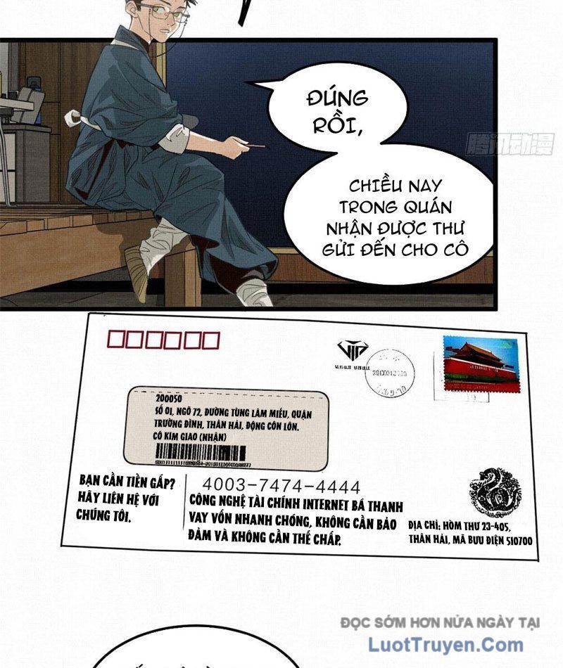 Sắc Lệnh Thú Thần Chapter 2 - Trang 26