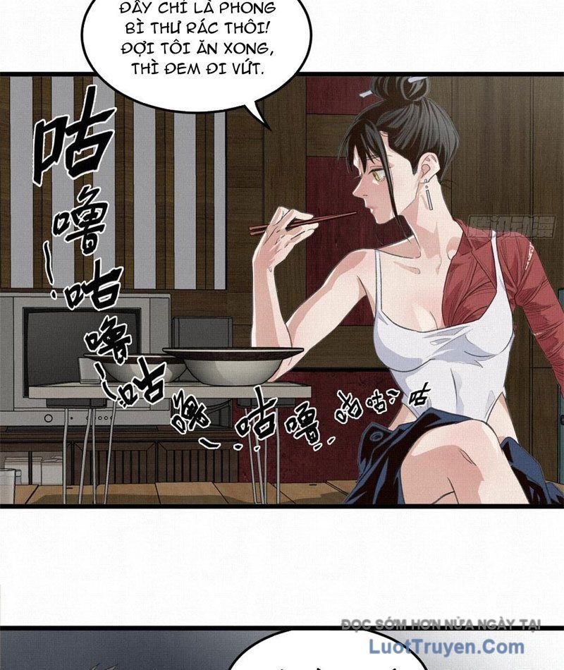 Sắc Lệnh Thú Thần Chapter 2 - Trang 27