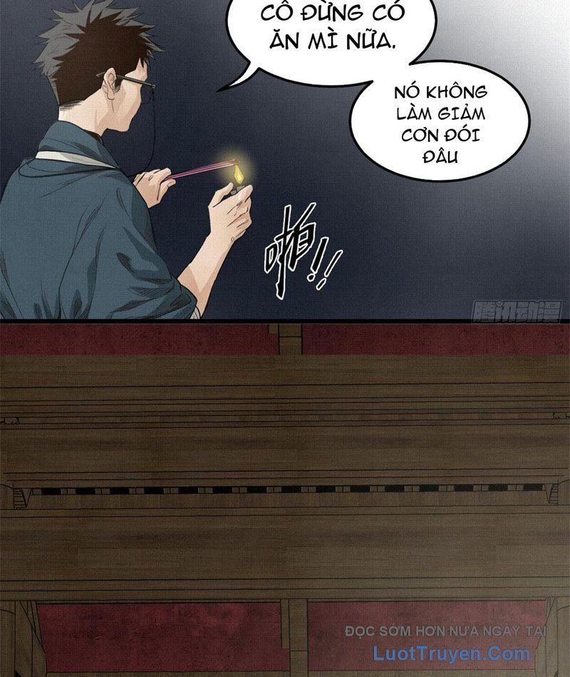 Sắc Lệnh Thú Thần Chapter 2 - Trang 28