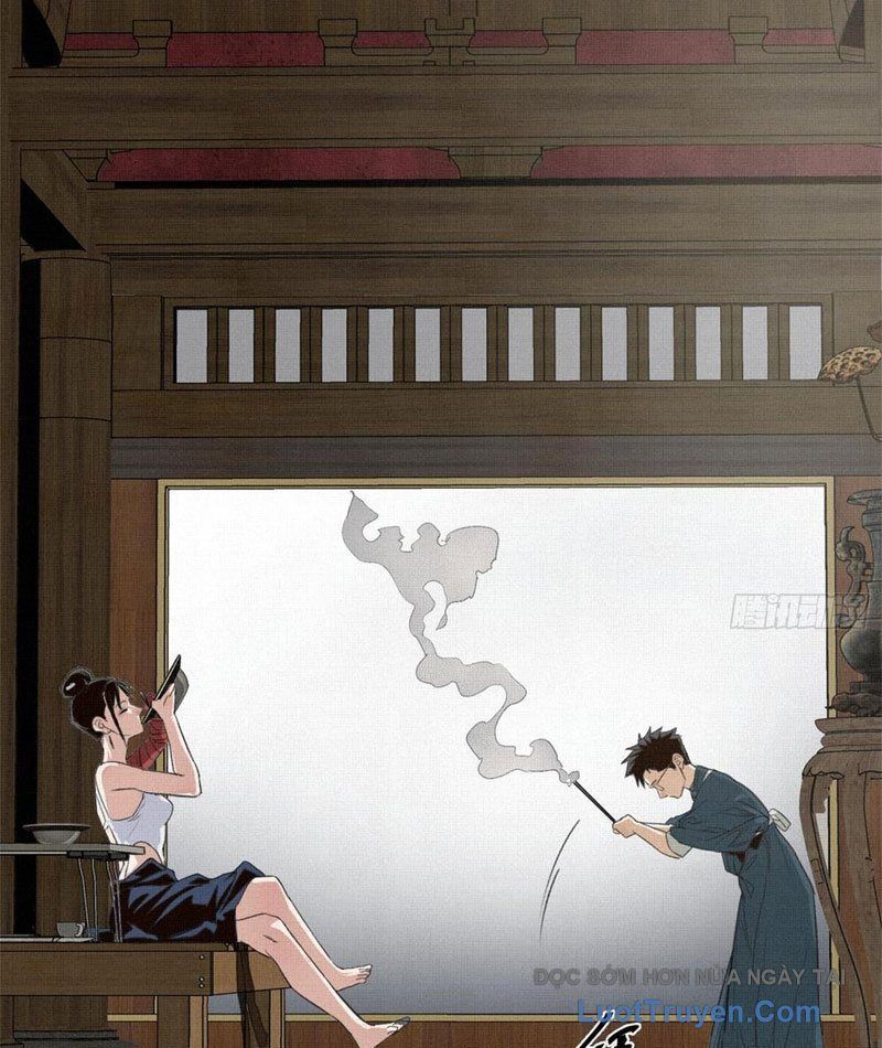 Sắc Lệnh Thú Thần Chapter 2 - Trang 29
