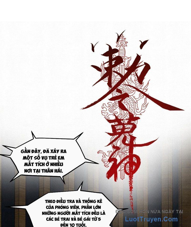 Sắc Lệnh Thú Thần Chapter 2 - Trang 3