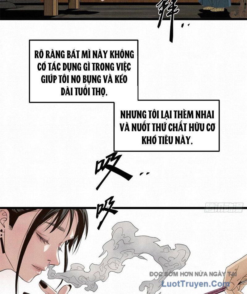 Sắc Lệnh Thú Thần Chapter 2 - Trang 30