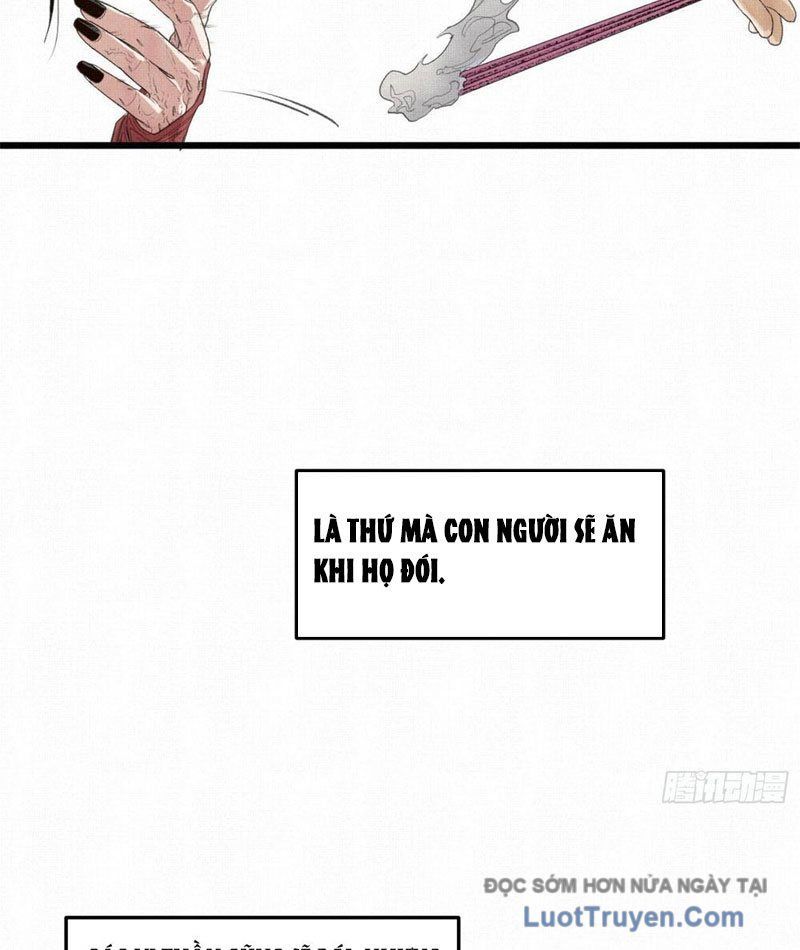 Sắc Lệnh Thú Thần Chapter 2 - Trang 31