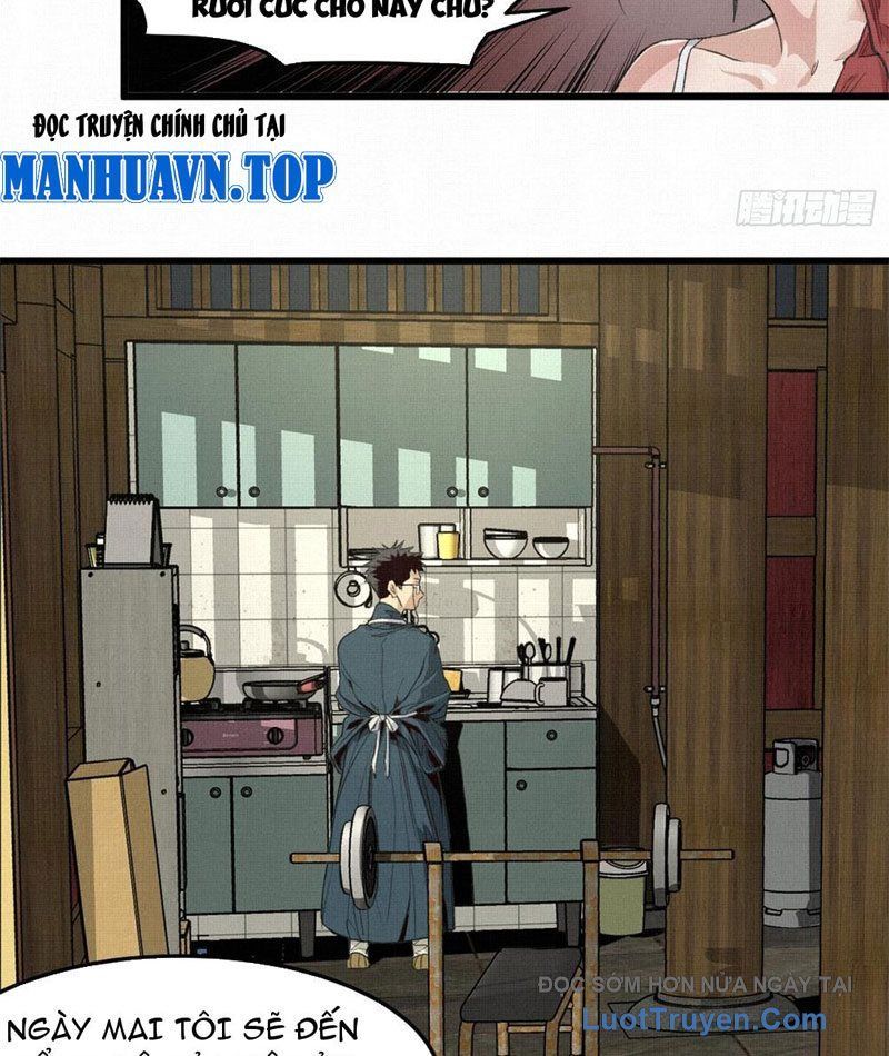 Sắc Lệnh Thú Thần Chapter 2 - Trang 35