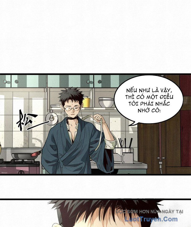 Sắc Lệnh Thú Thần Chapter 2 - Trang 37