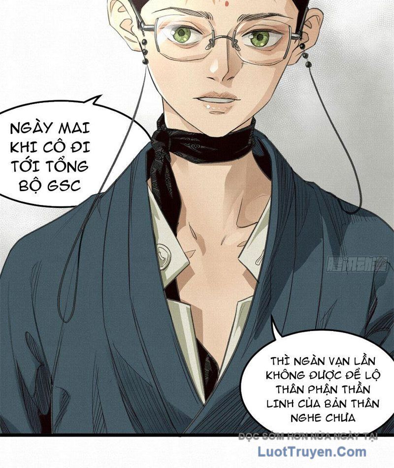 Sắc Lệnh Thú Thần Chapter 2 - Trang 38