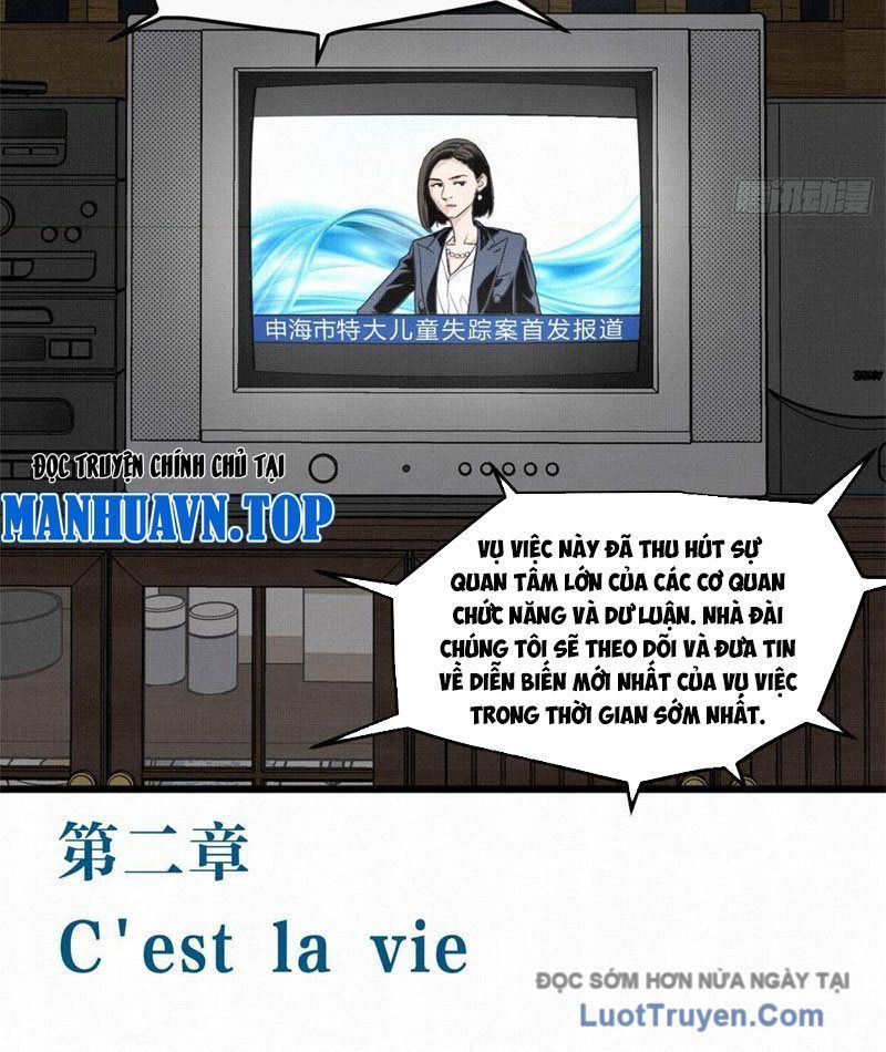 Sắc Lệnh Thú Thần Chapter 2 - Trang 4
