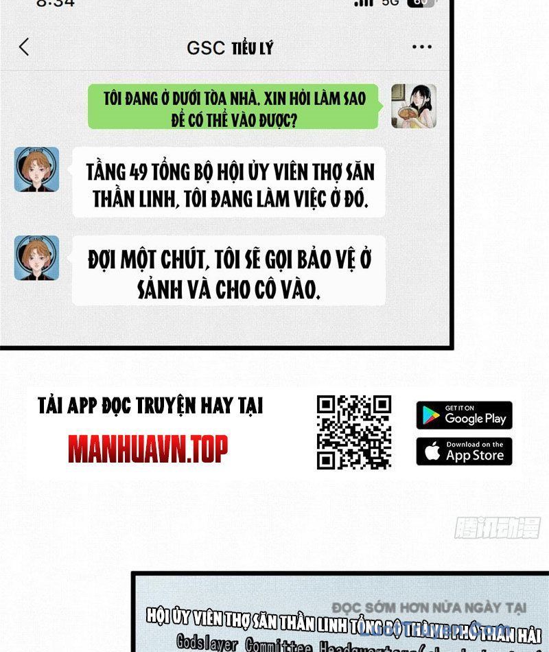 Sắc Lệnh Thú Thần Chapter 2 - Trang 40
