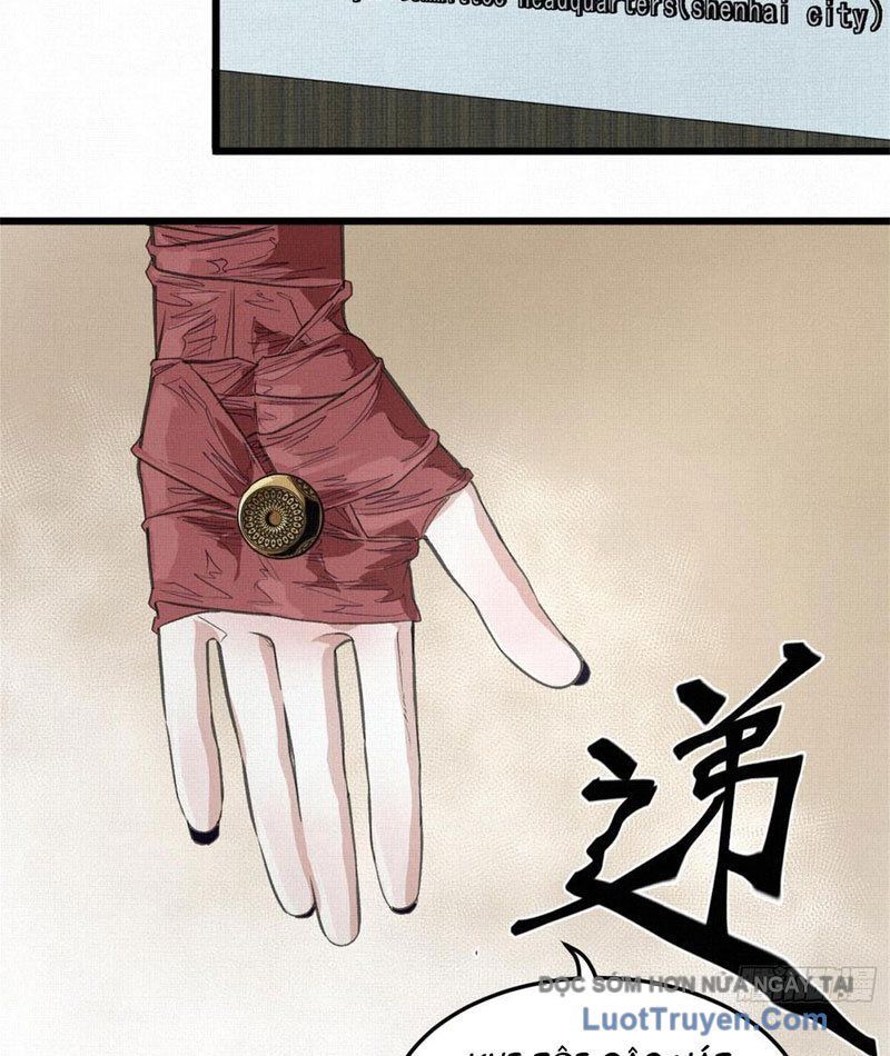 Sắc Lệnh Thú Thần Chapter 2 - Trang 41