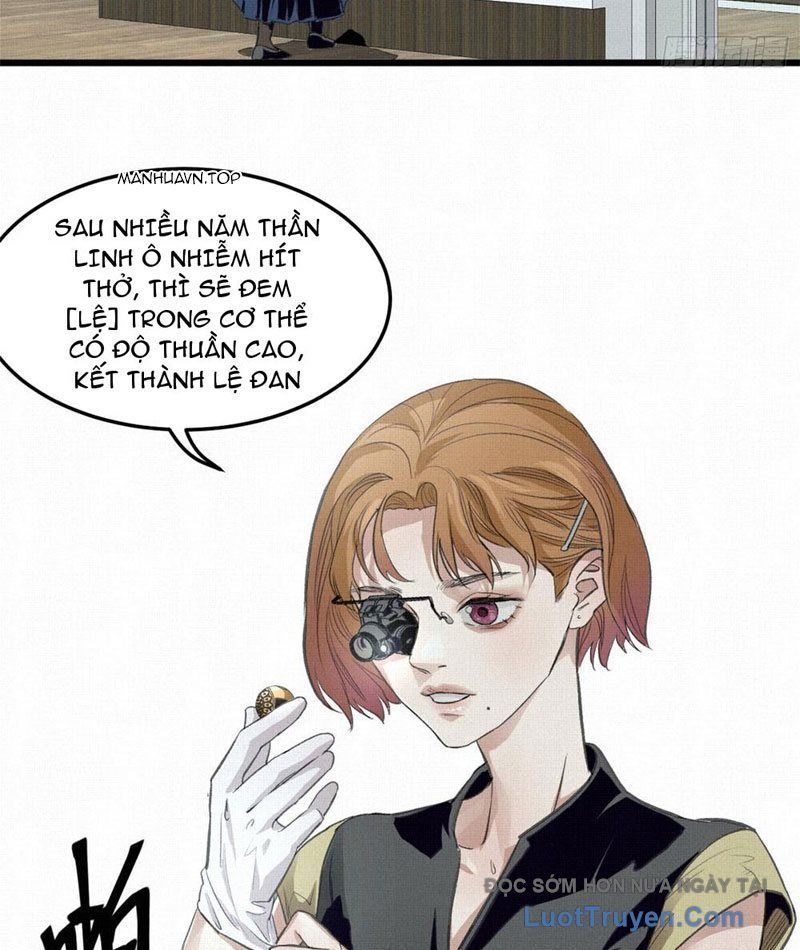 Sắc Lệnh Thú Thần Chapter 2 - Trang 43