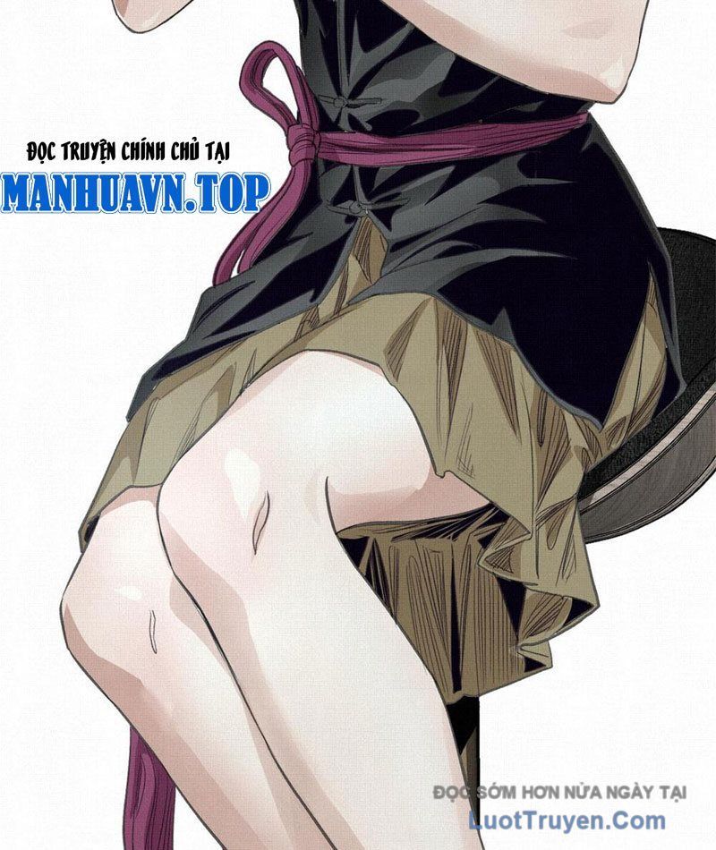 Sắc Lệnh Thú Thần Chapter 2 - Trang 45