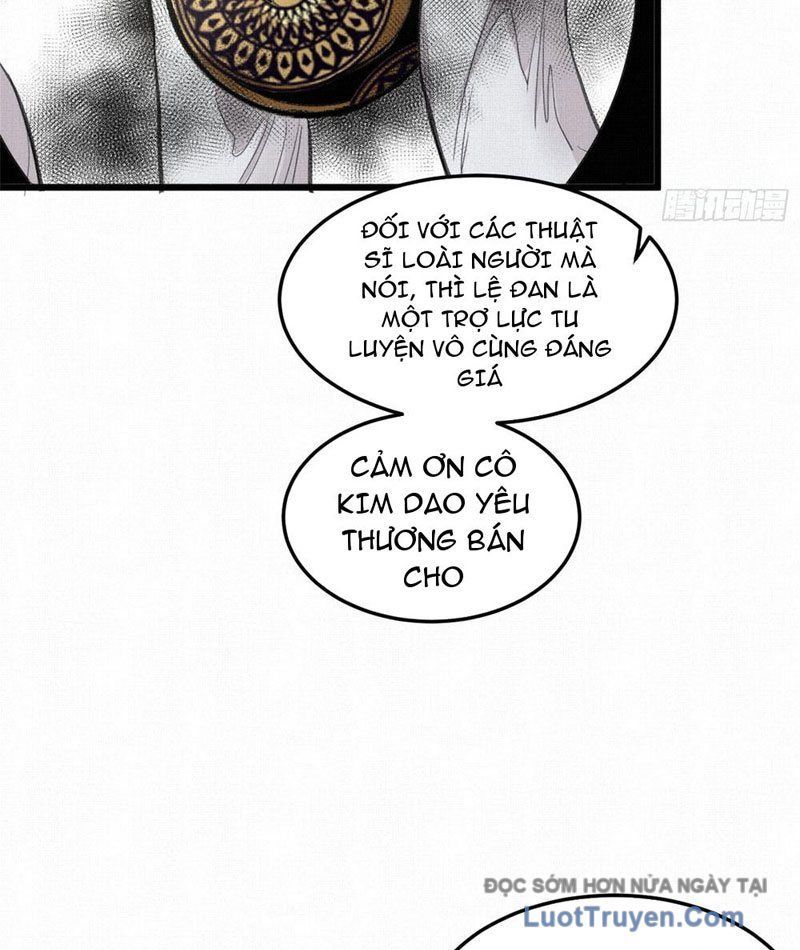 Sắc Lệnh Thú Thần Chapter 2 - Trang 47