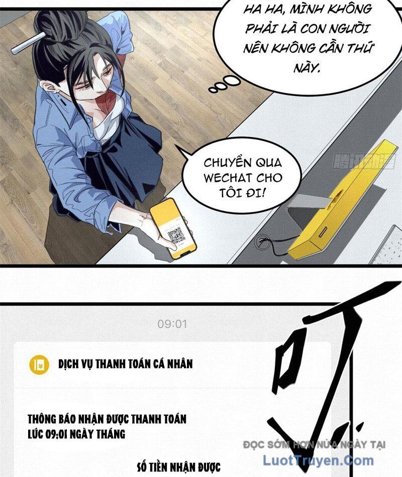 Sắc Lệnh Thú Thần Chapter 2 - Trang 48
