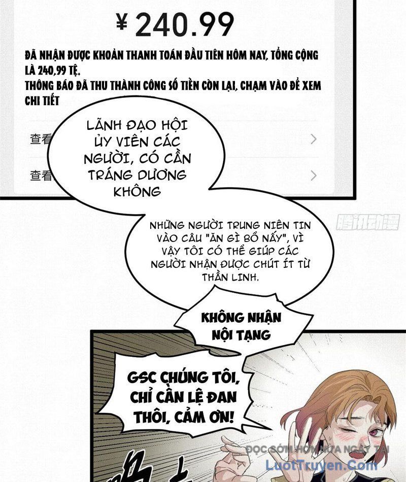 Sắc Lệnh Thú Thần Chapter 2 - Trang 49