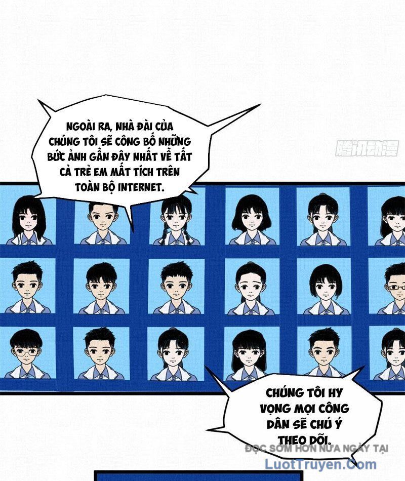 Sắc Lệnh Thú Thần Chapter 2 - Trang 5