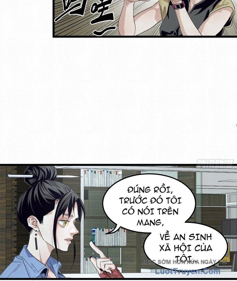 Sắc Lệnh Thú Thần Chapter 2 - Trang 50