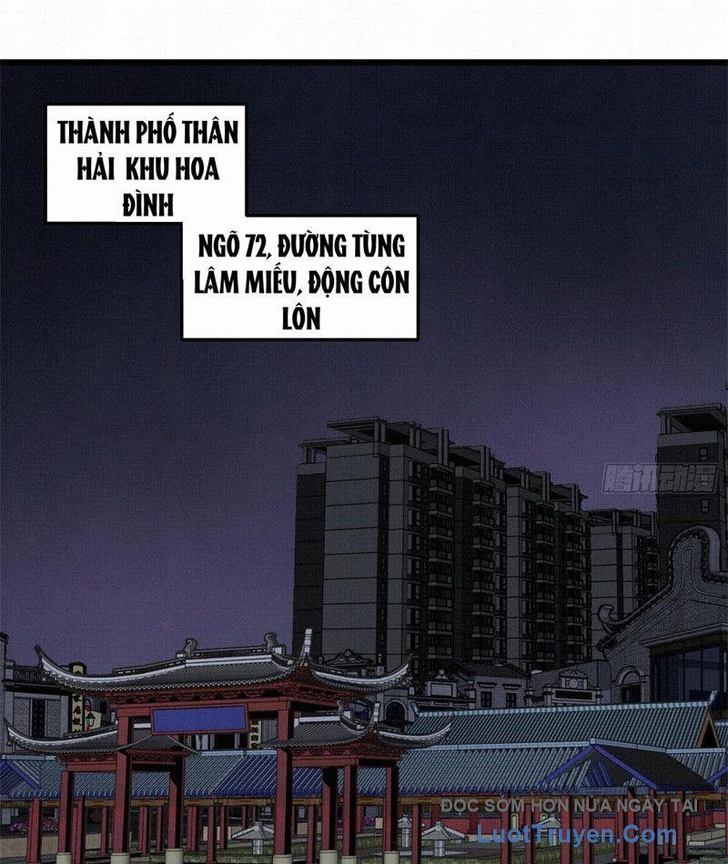 Sắc Lệnh Thú Thần Chapter 2 - Trang 7