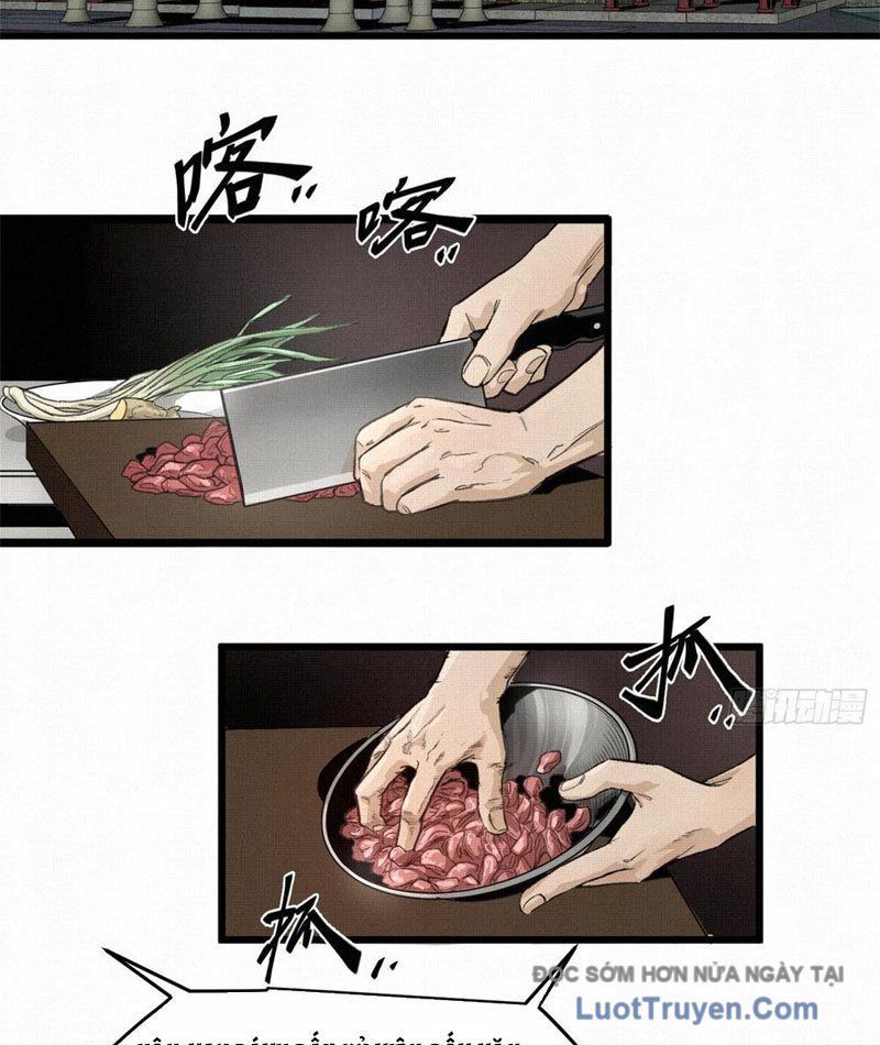 Sắc Lệnh Thú Thần Chapter 2 - Trang 8