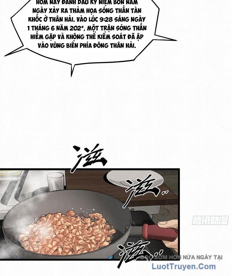 Sắc Lệnh Thú Thần Chapter 2 - Trang 9
