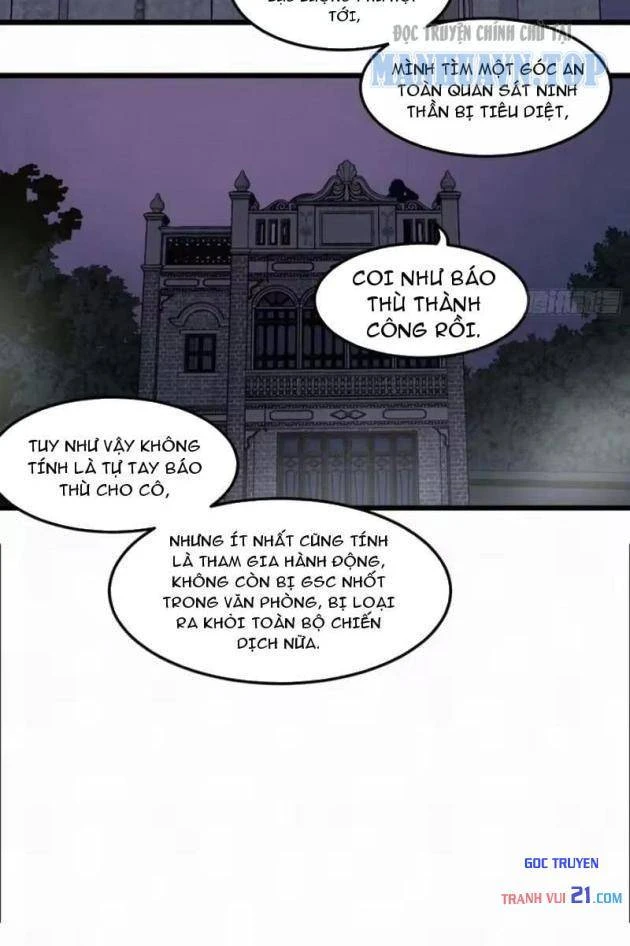 Sắc Lệnh Thú Thần Chapter 20 - Trang 15
