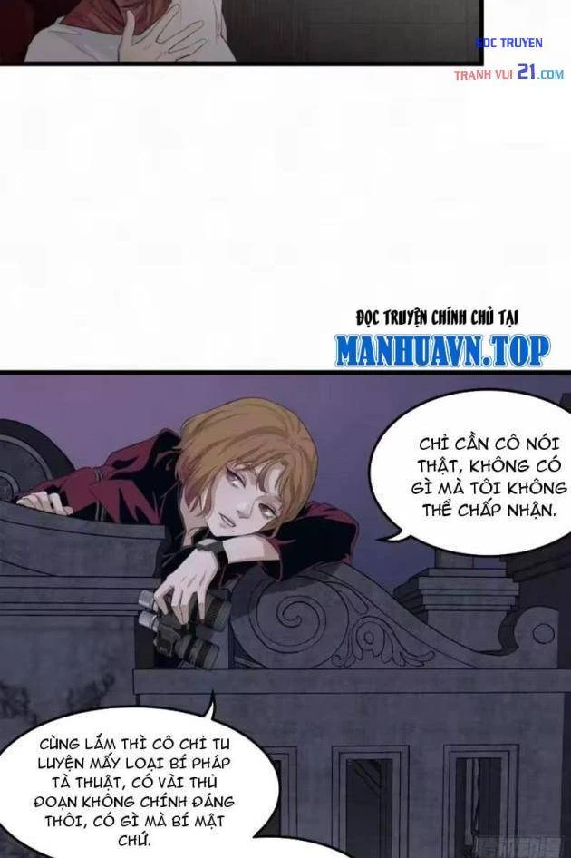 Sắc Lệnh Thú Thần Chapter 20 - Trang 17