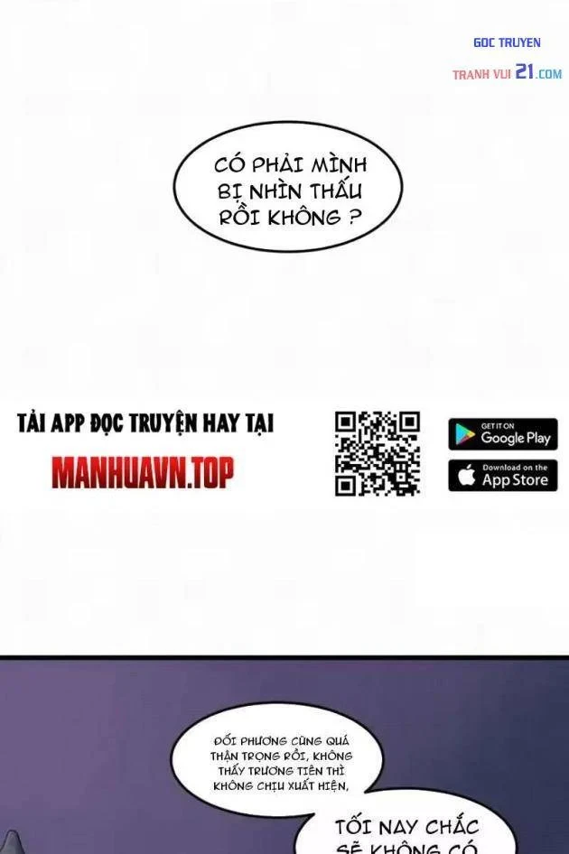 Sắc Lệnh Thú Thần Chapter 20 - Trang 20