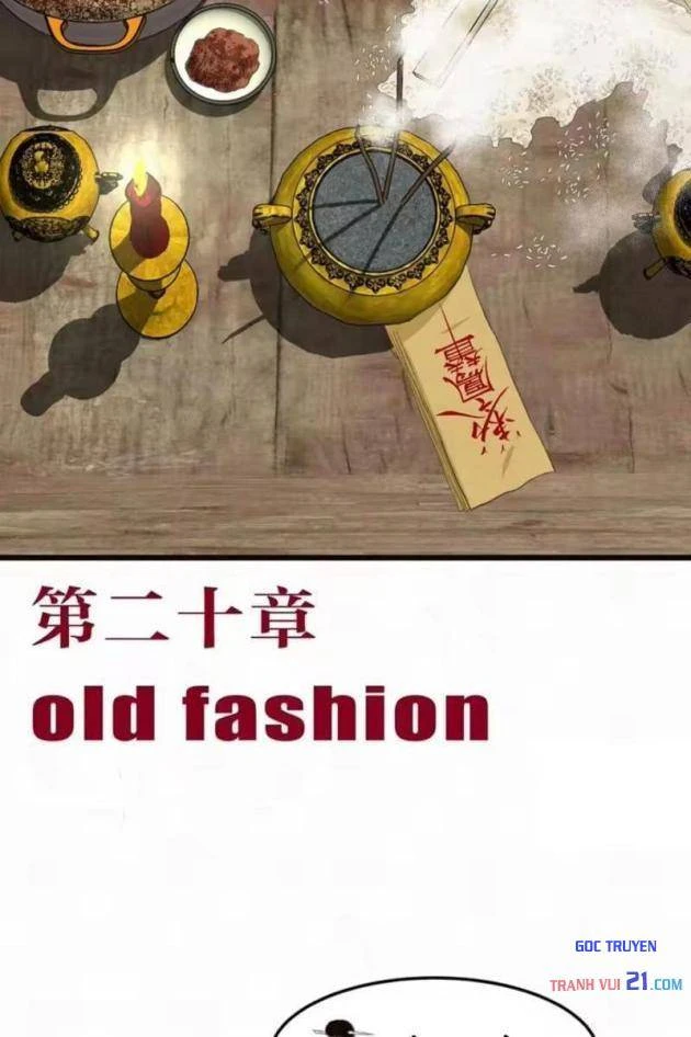 Sắc Lệnh Thú Thần Chapter 20 - Trang 3