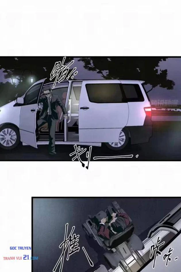 Sắc Lệnh Thú Thần Chapter 20 - Trang 31
