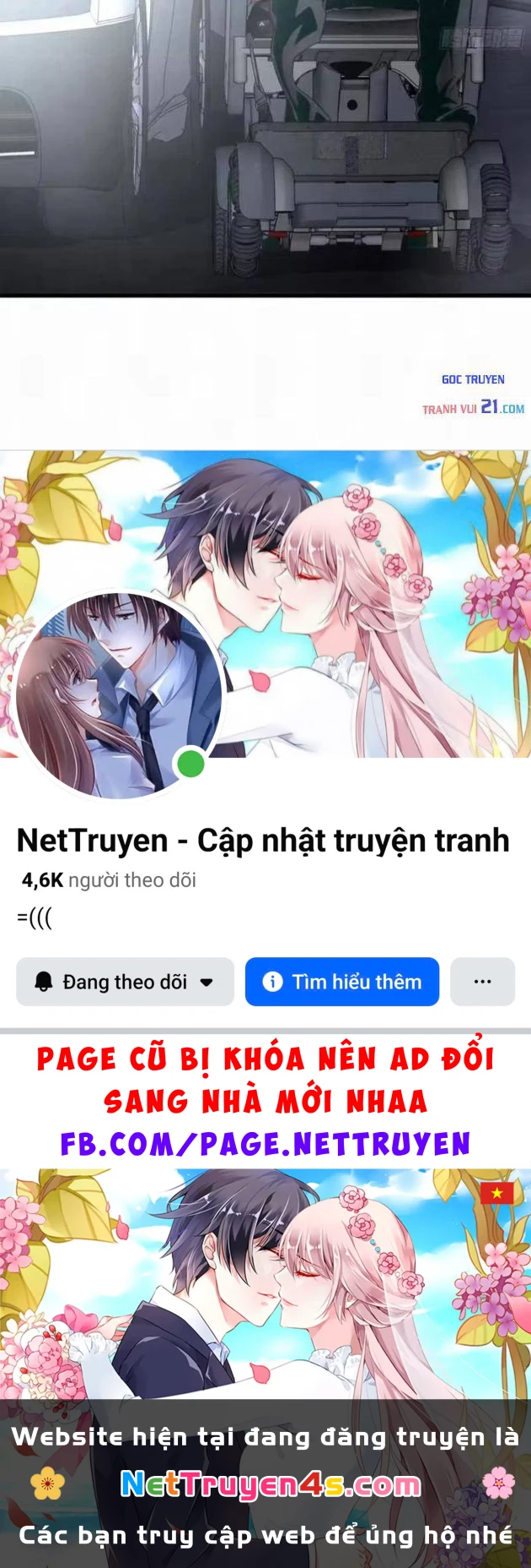 Sắc Lệnh Thú Thần Chapter 20 - Trang 34