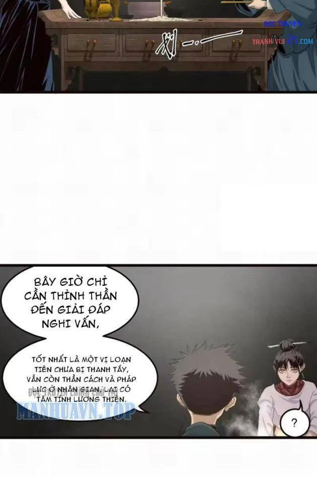Sắc Lệnh Thú Thần Chapter 20 - Trang 6
