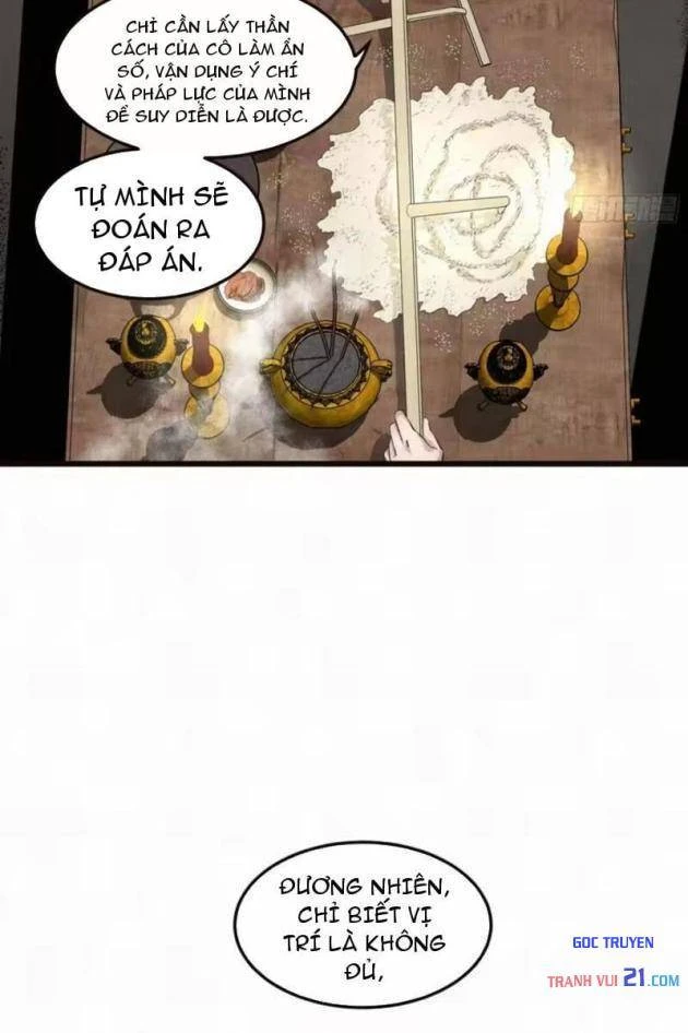 Sắc Lệnh Thú Thần Chapter 20 - Trang 8