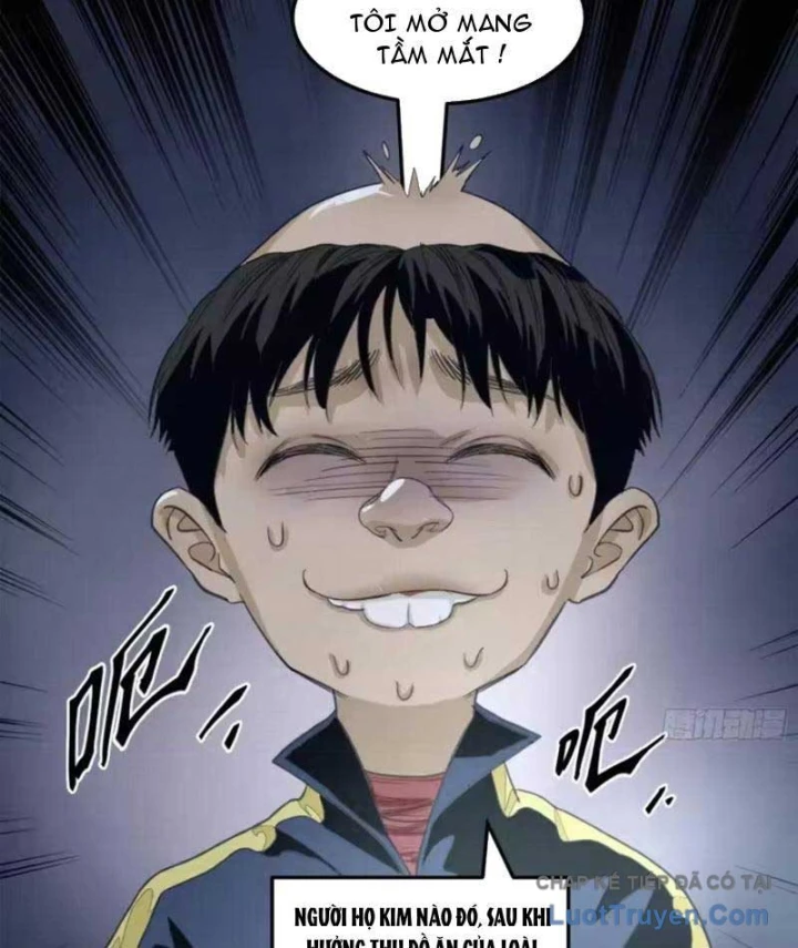 Sắc Lệnh Thú Thần Chapter 21 - Trang 10