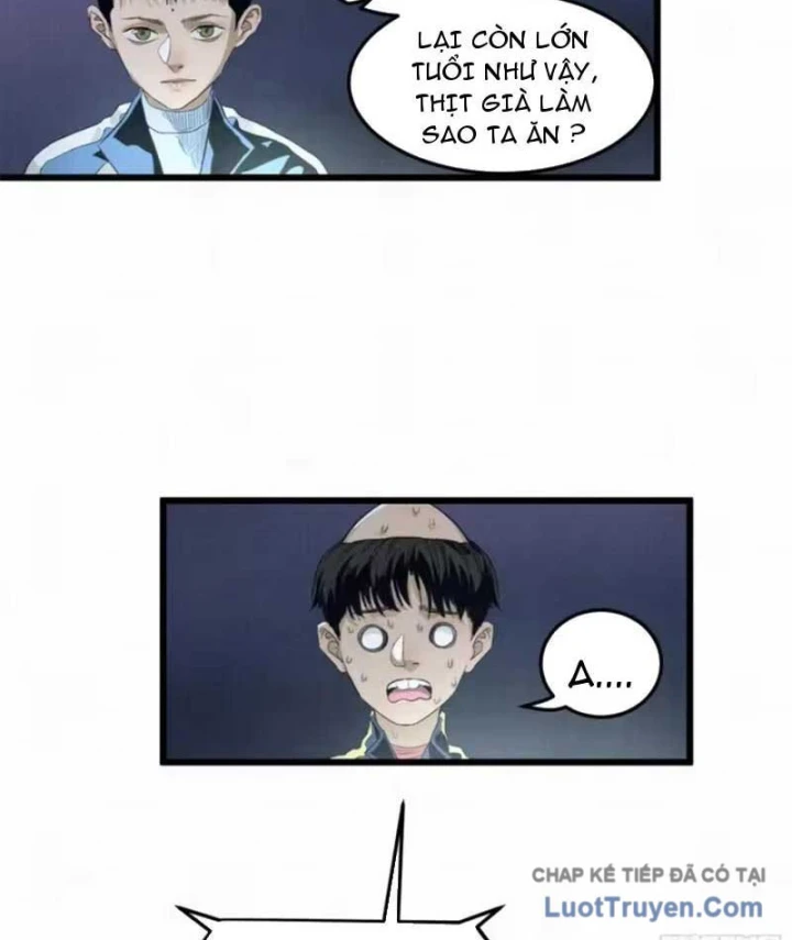 Sắc Lệnh Thú Thần Chapter 21 - Trang 12