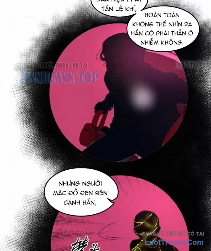 Sắc Lệnh Thú Thần Chapter 21 - Trang 15