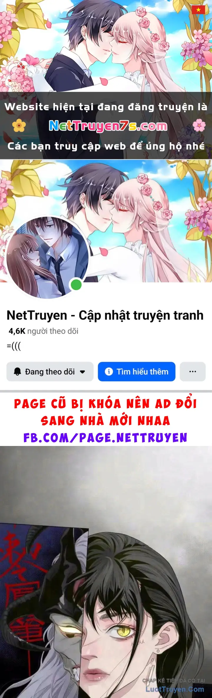 Sắc Lệnh Thú Thần Chapter 21 - Trang 2